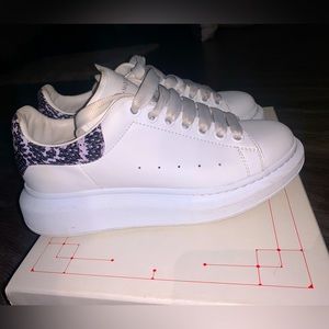 Alexander McQueen Sneakers